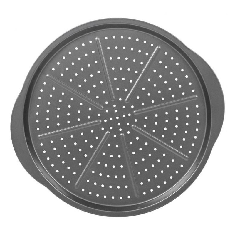 Forma do pieczenia pizzy 35,5cm Lukrecja